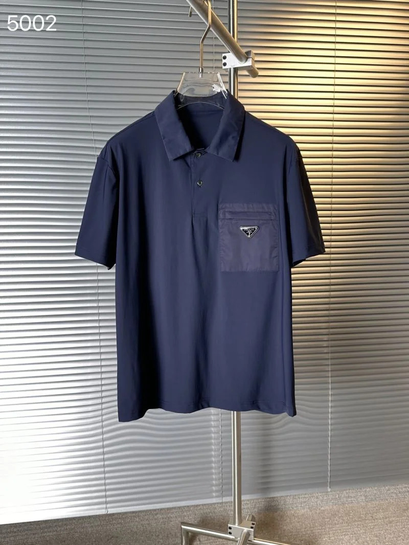 Prada T-Shirts Casual 167101