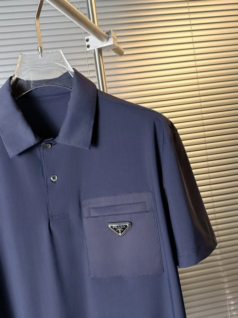 Prada T-Shirts Casual 167101