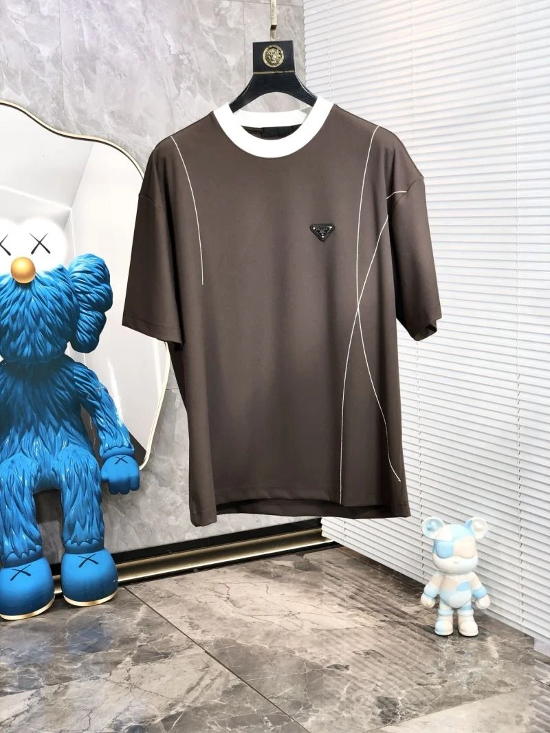 FashionForward Prada T-Shirts 167124