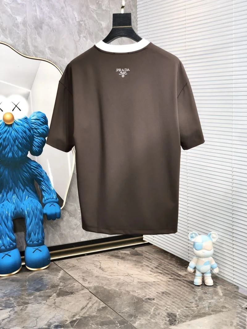 FashionForward Prada T-Shirts 167124