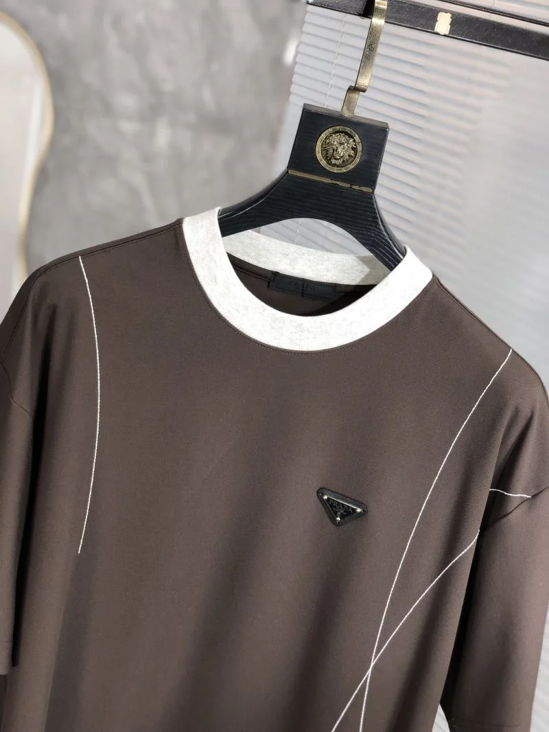 FashionForward Prada T-Shirts 167124