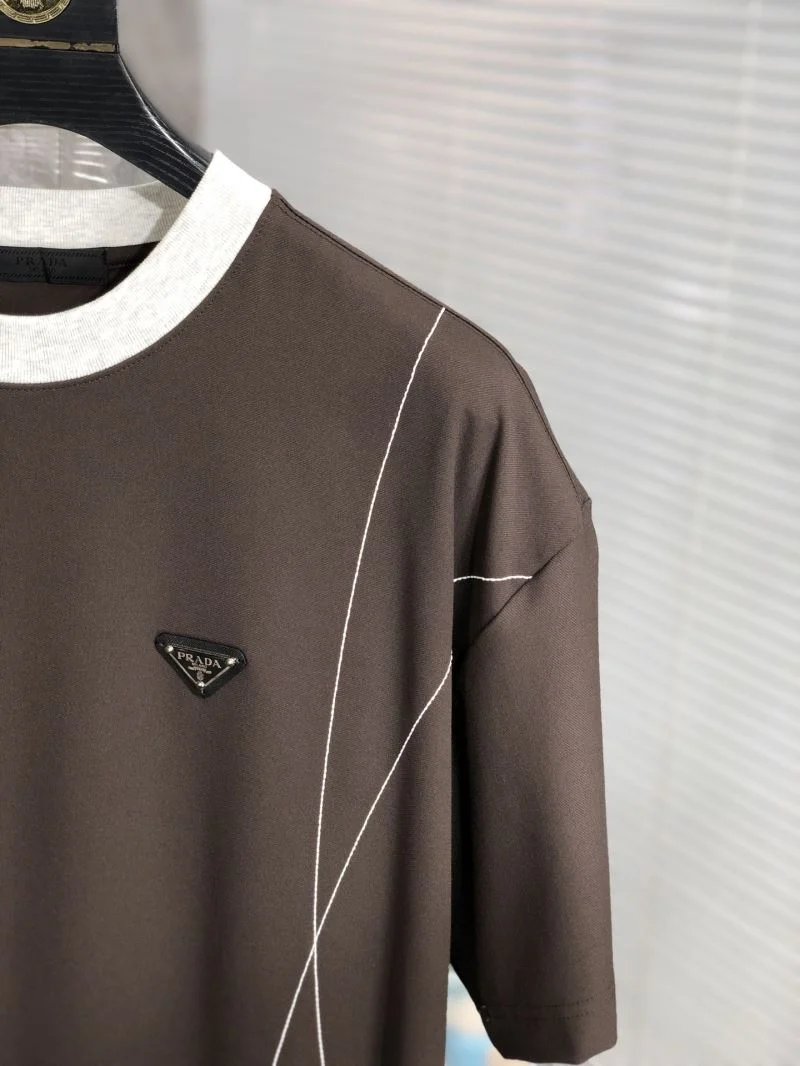 FashionForward Prada T-Shirts 167124