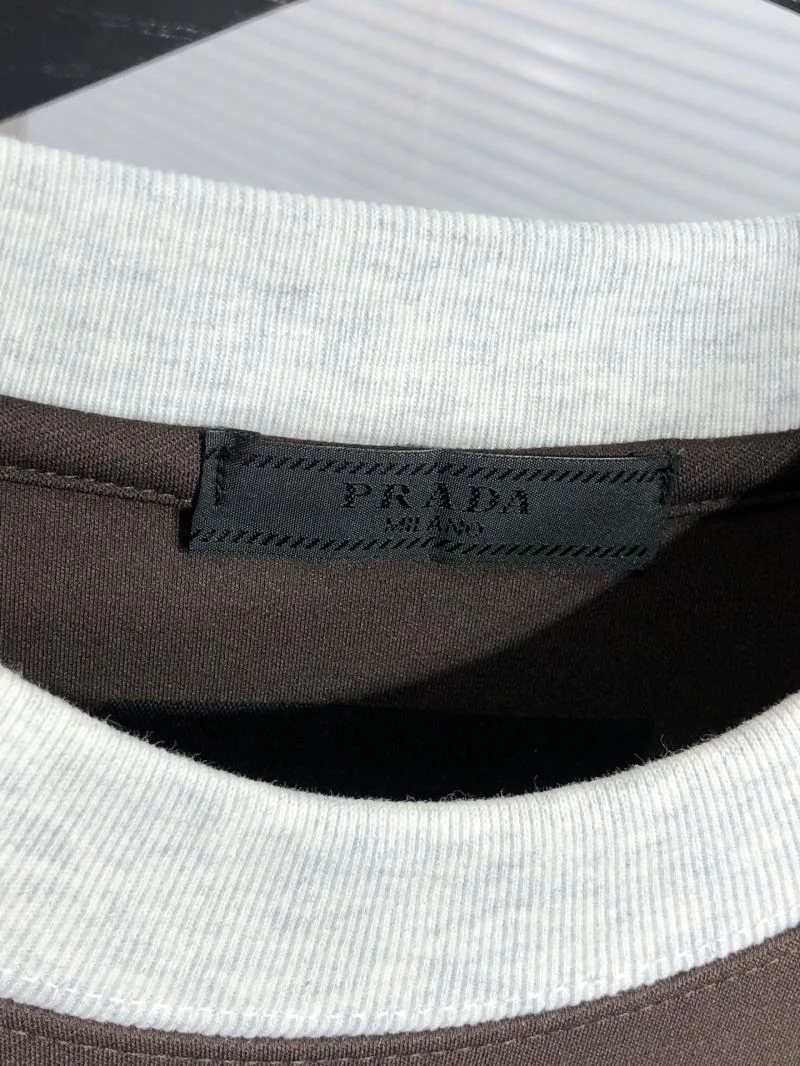 FashionForward Prada T-Shirts 167124