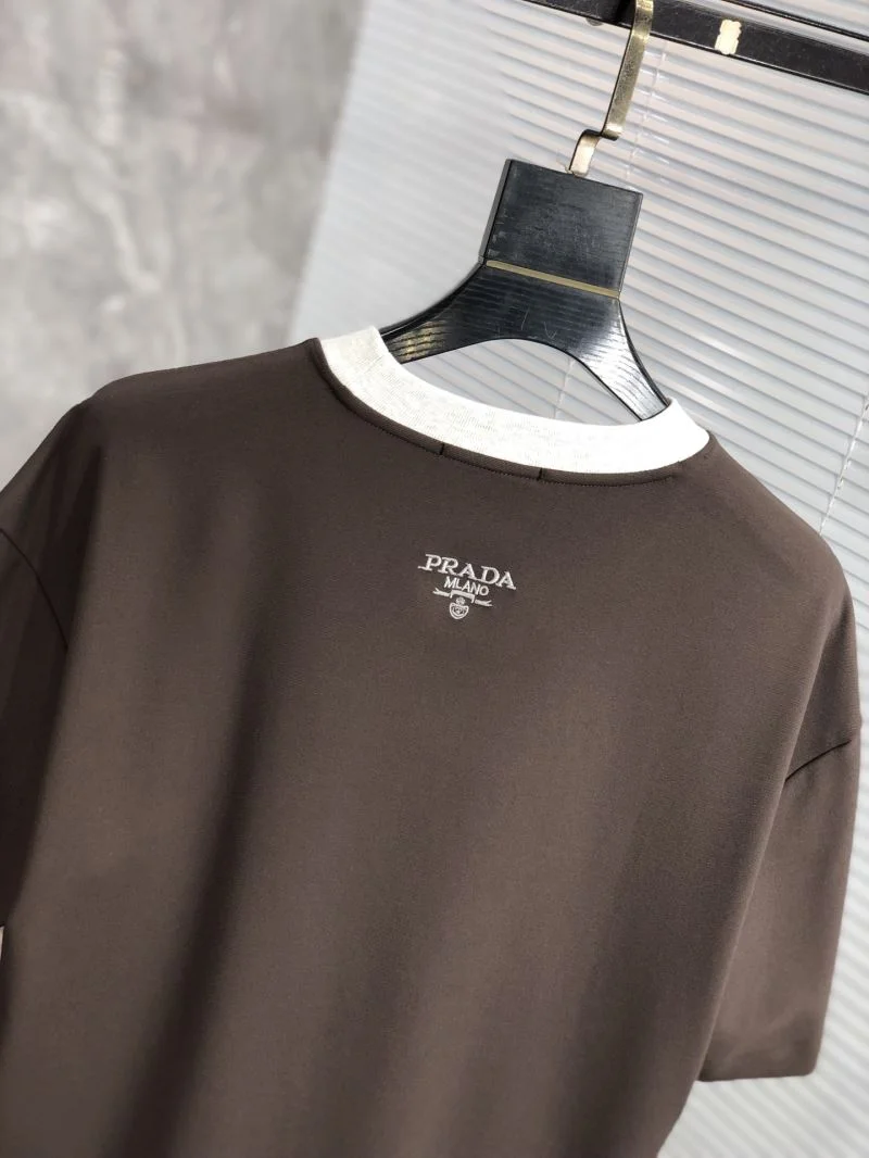 FashionForward Prada T-Shirts 167124