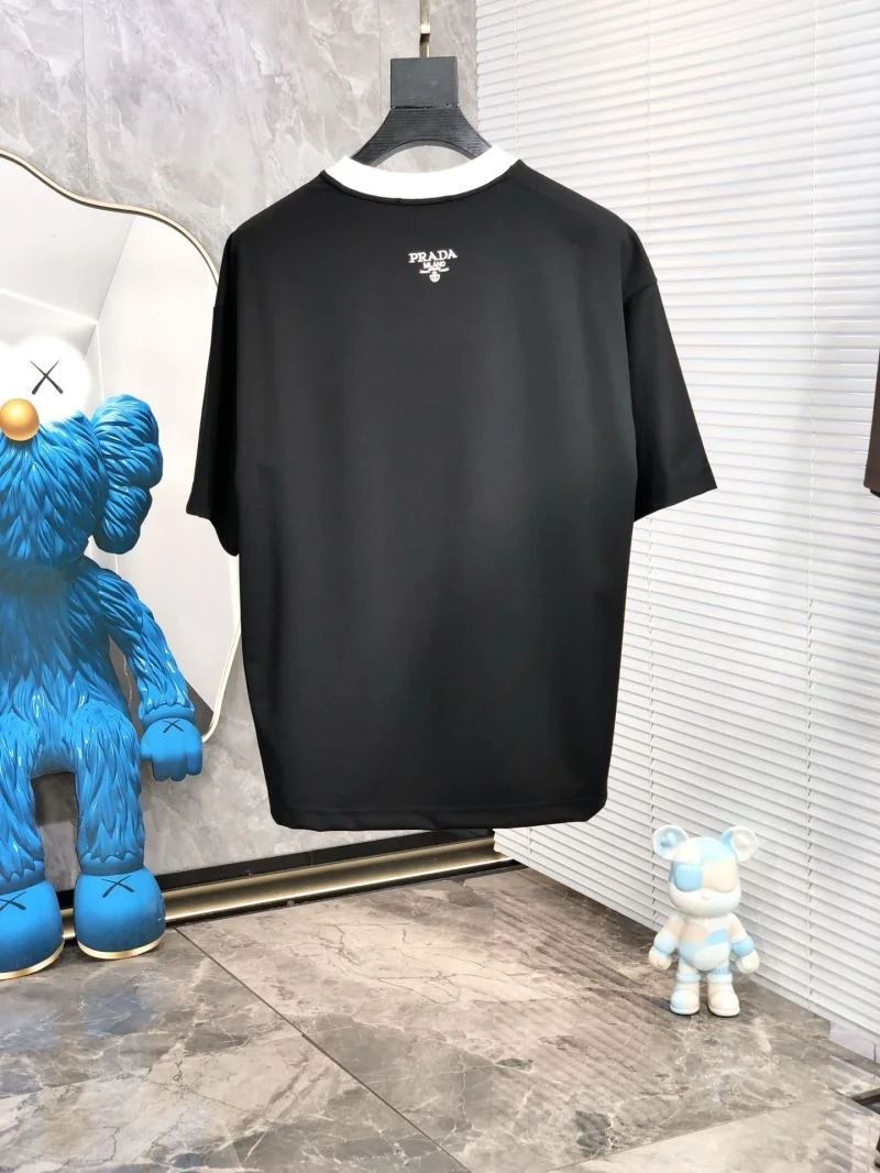 Prada T-Shirts Trendsetting 167083