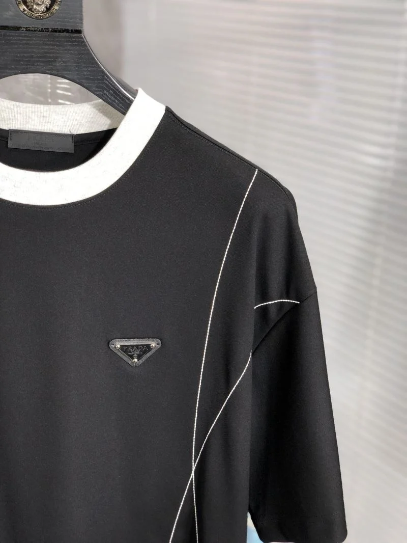 Prada T-Shirts Trendsetting 167083