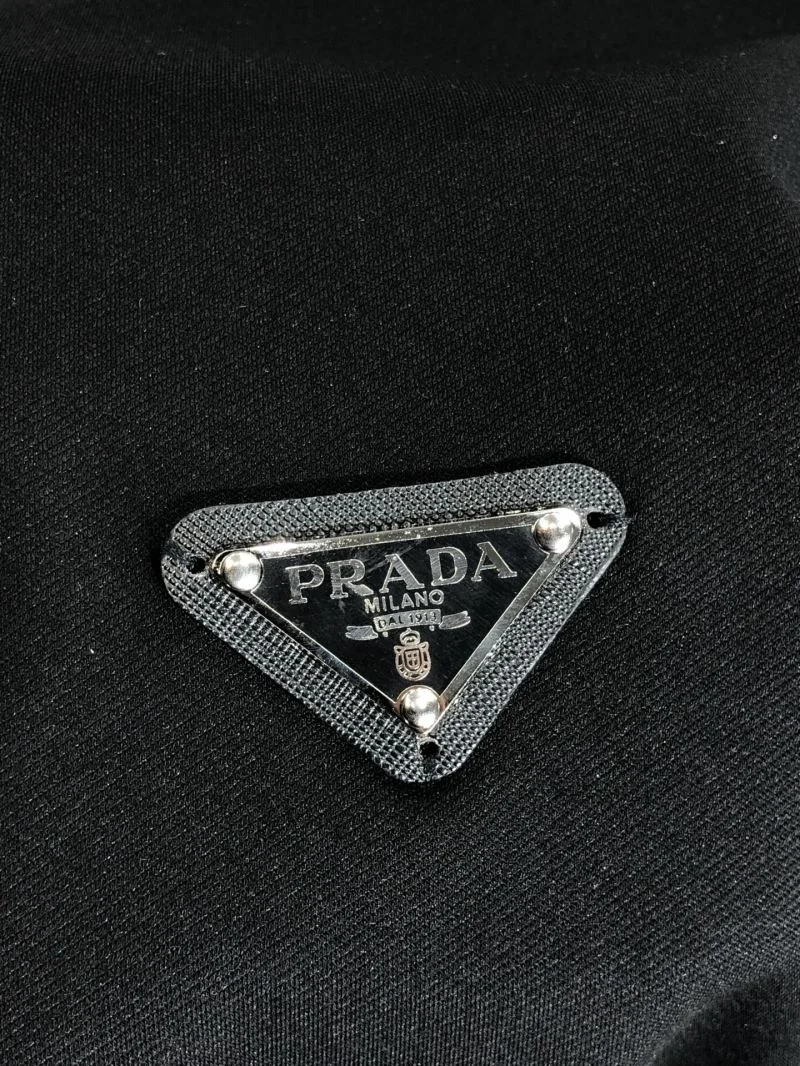 Prada T-Shirts Trendsetting 167083