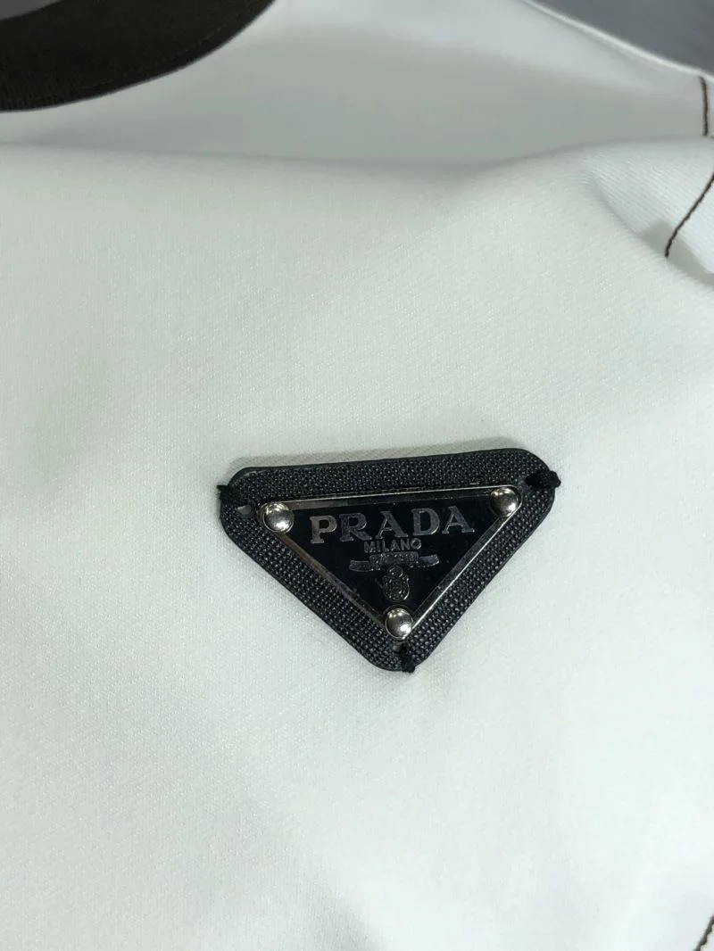 Prada T-Shirts QuickDry 167063