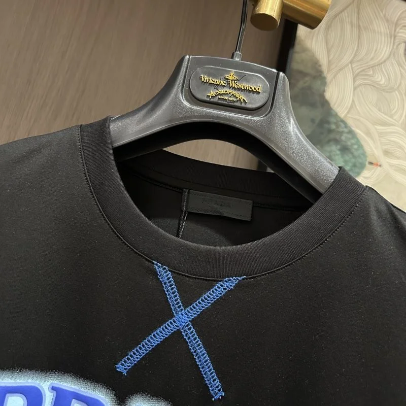 Vibrant Prada T-Shirts 167064