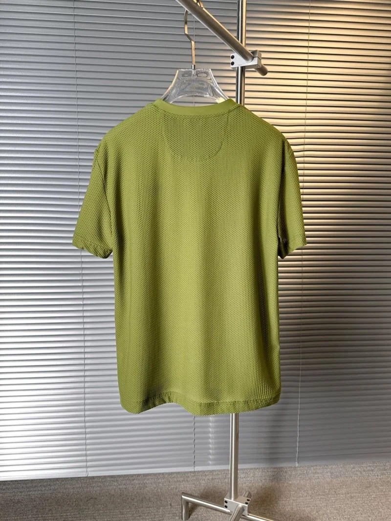 Prada T-Shirts MoistureWicking 167057
