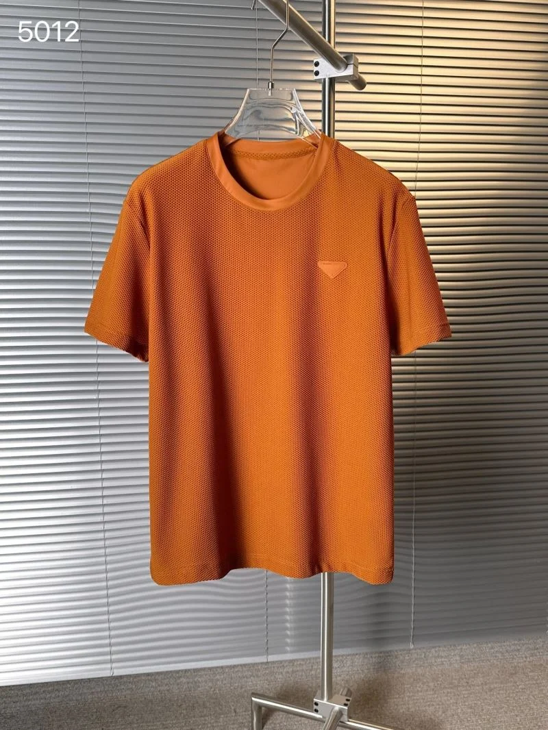 ZeroBulk Prada T-Shirts 167069