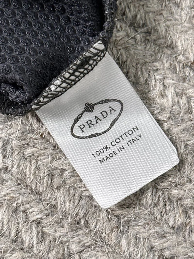 TopPick Prada T-Shirts 167053