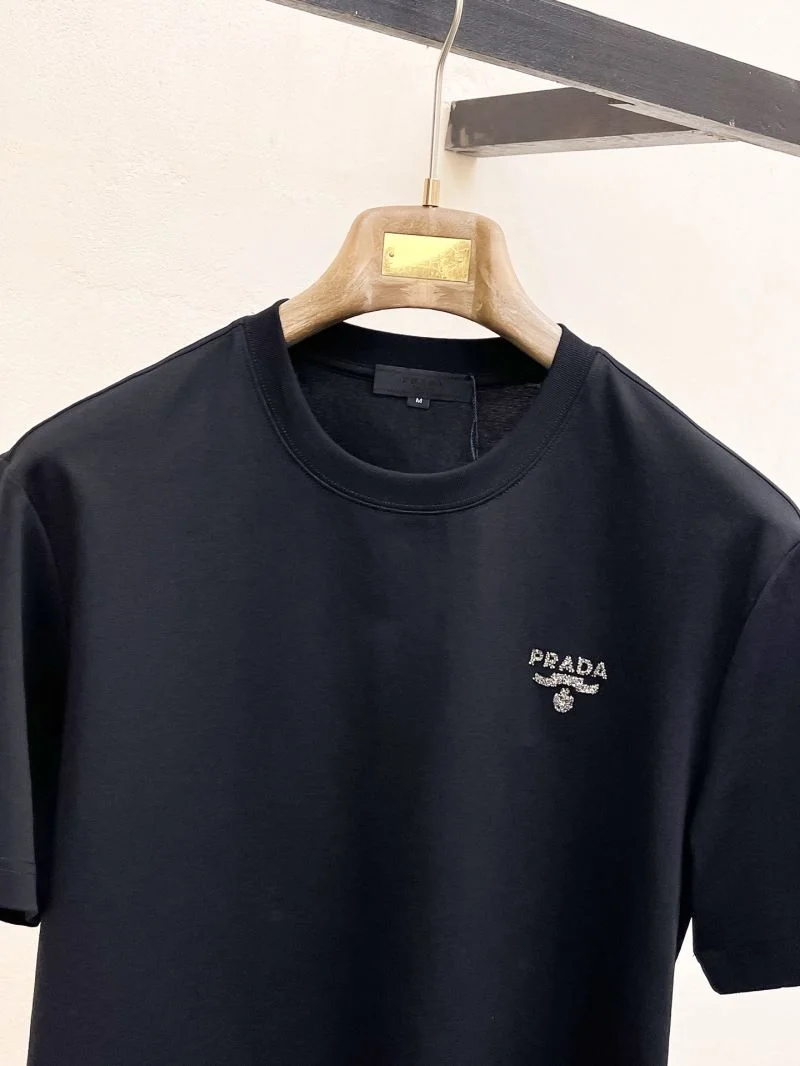 Prada T-Shirts Soft 165598