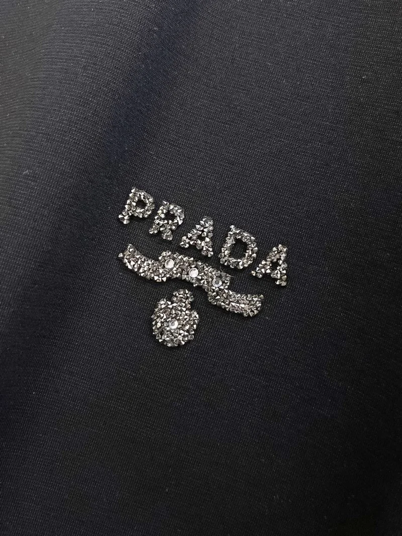 Prada T-Shirts Soft 165598
