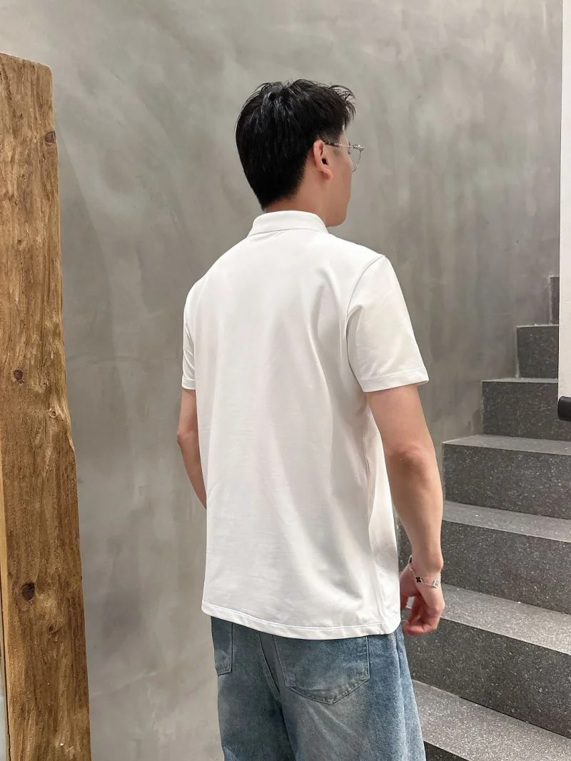 Prada T-Shirts Comfortable 167066