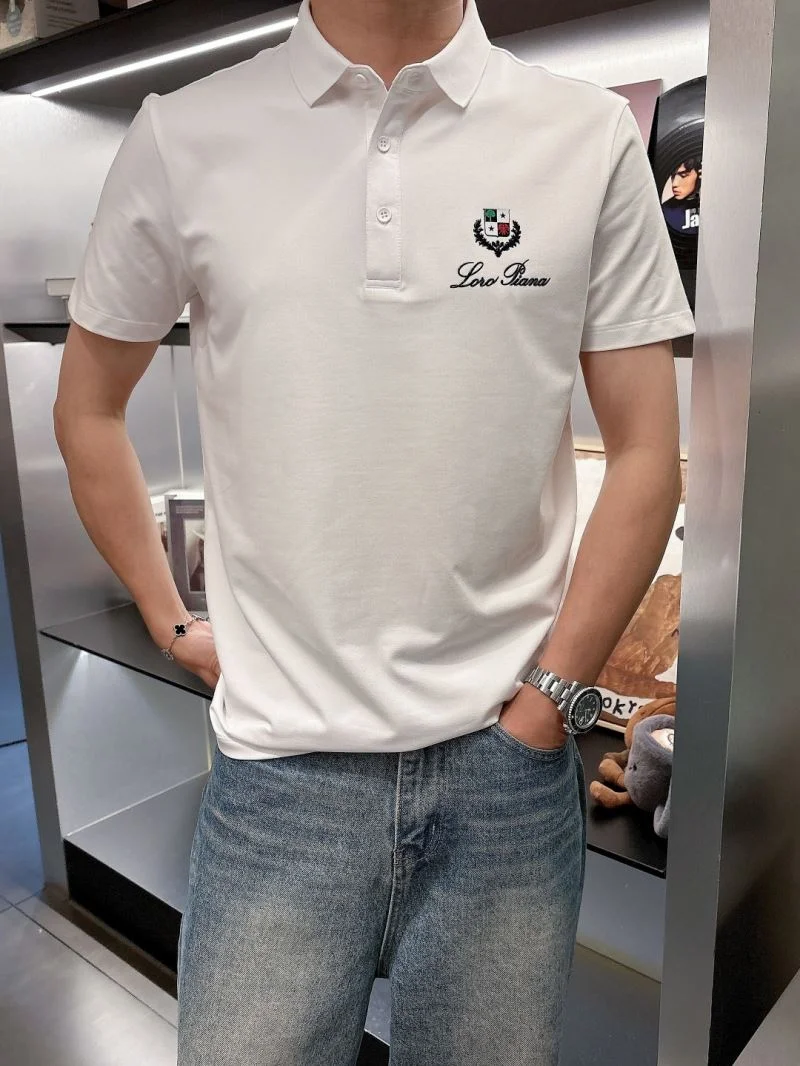 Prada T-Shirts Comfortable 167066