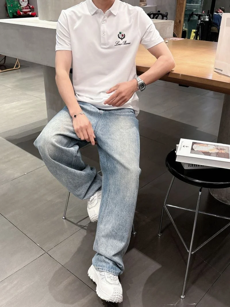 Prada T-Shirts Comfortable 167066