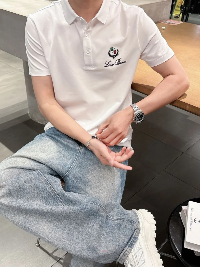 Prada T-Shirts Comfortable 167066