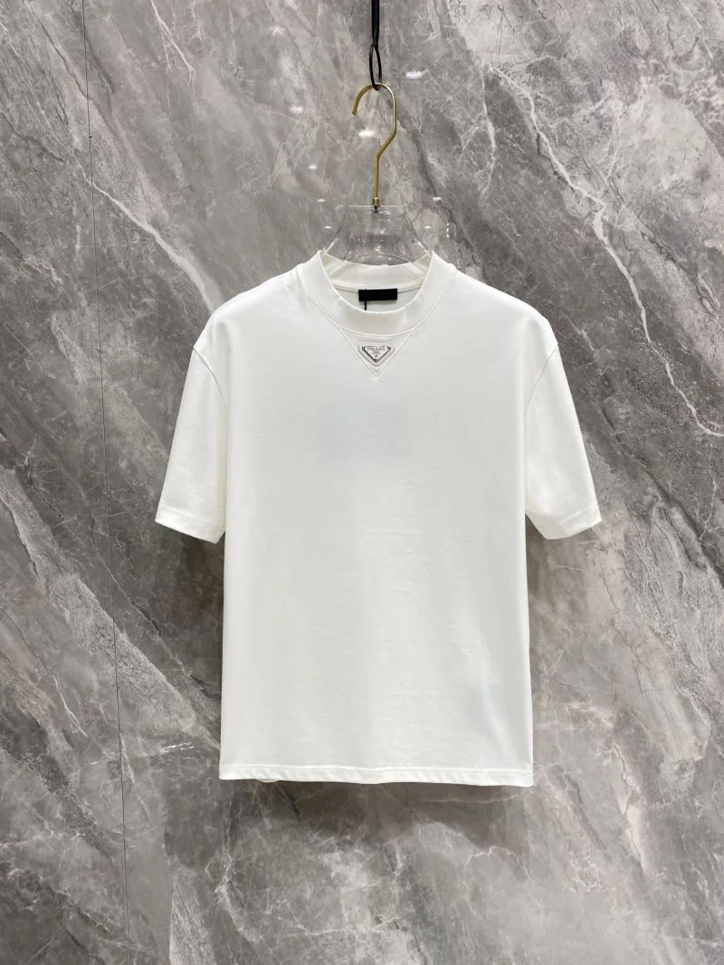Prada T-Shirts Seasonal 167056