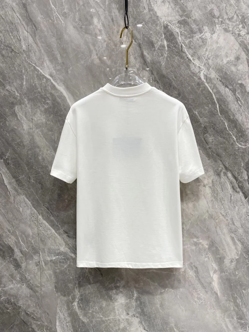 Prada T-Shirts Seasonal 167056