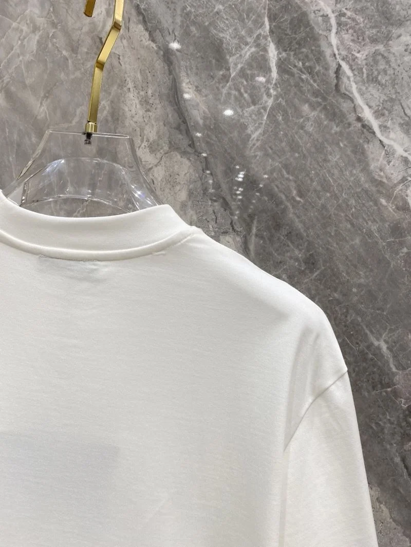 Prada T-Shirts Seasonal 167056