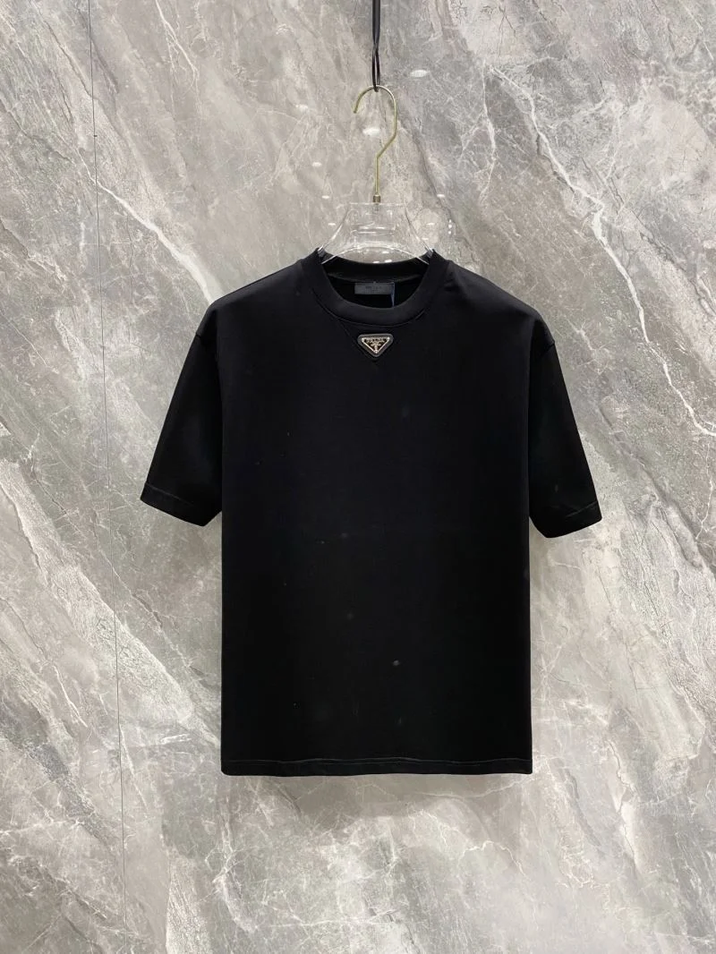 Prada T-Shirts WrinkleFree 167055