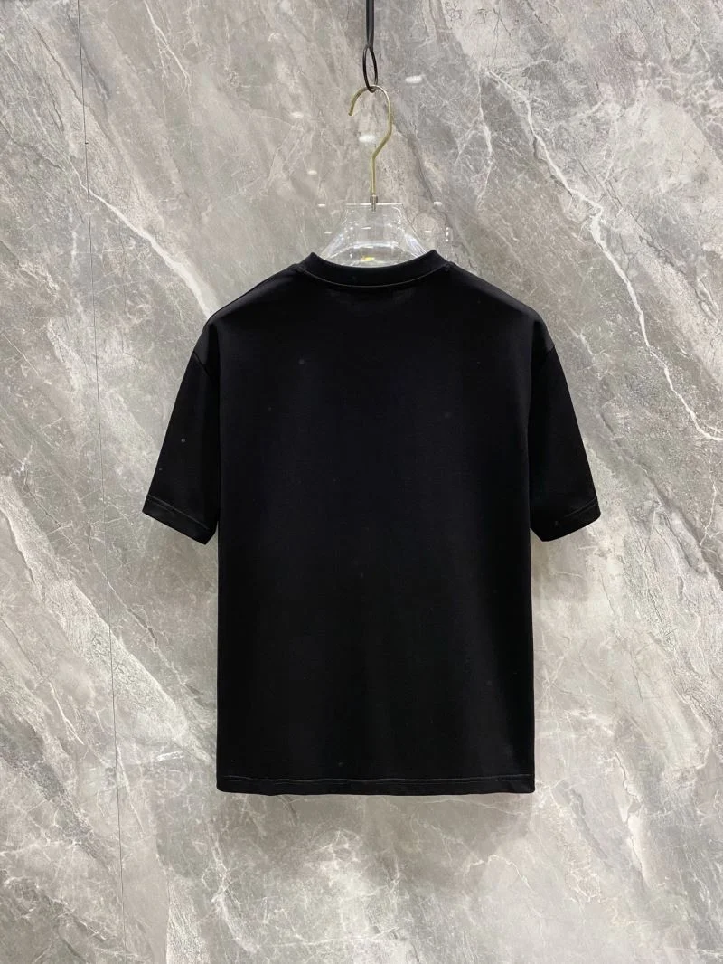 Prada T-Shirts WrinkleFree 167055
