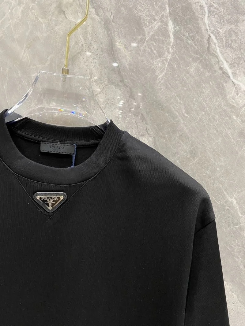 Prada T-Shirts WrinkleFree 167055