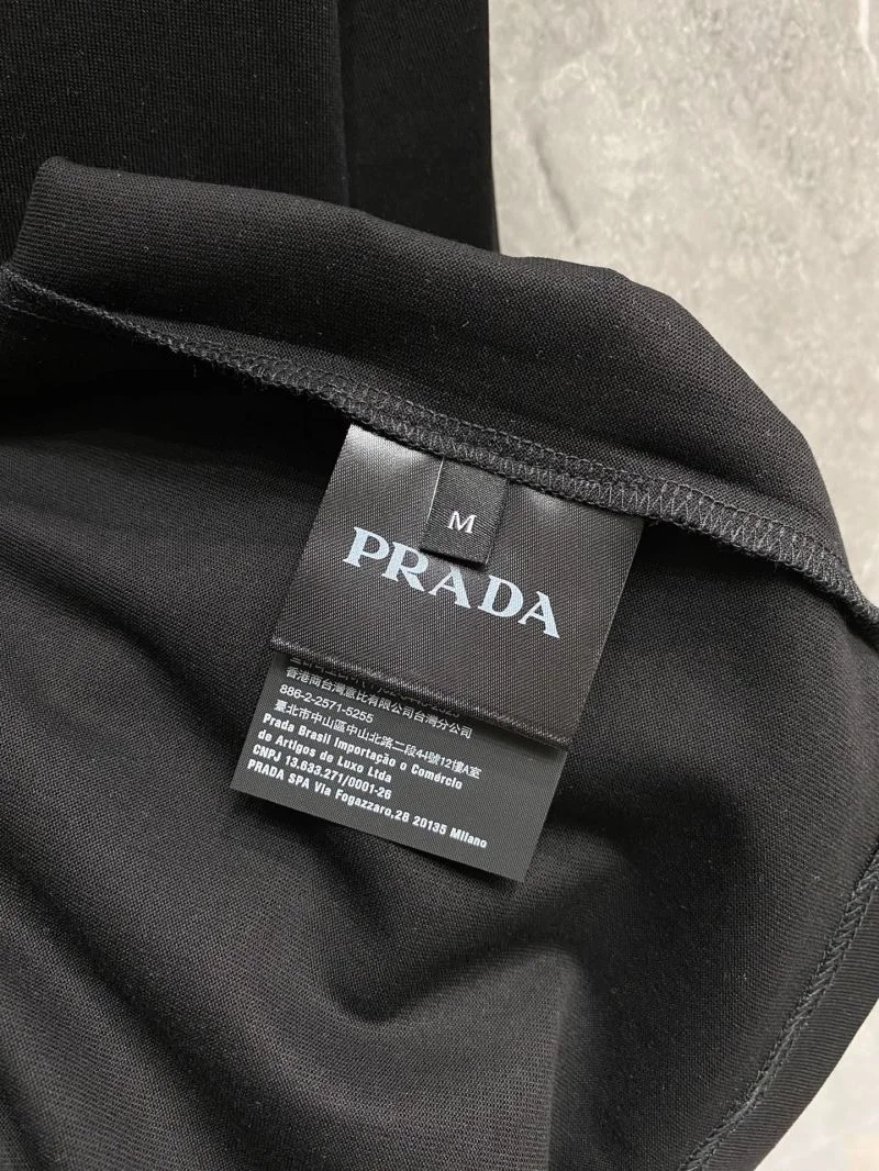 Prada T-Shirts WrinkleFree 167055