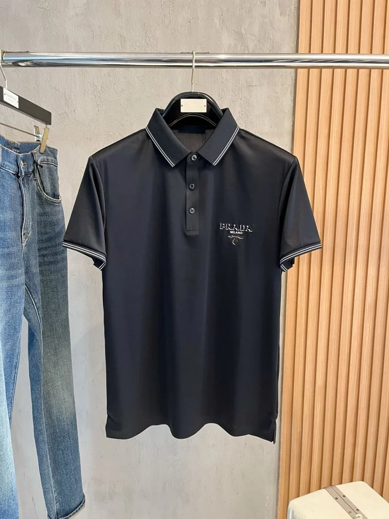 Chic Prada T-Shirts 167049