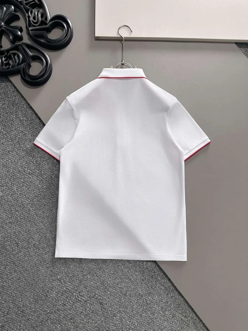 Prada T-Shirts Comfortable 167095