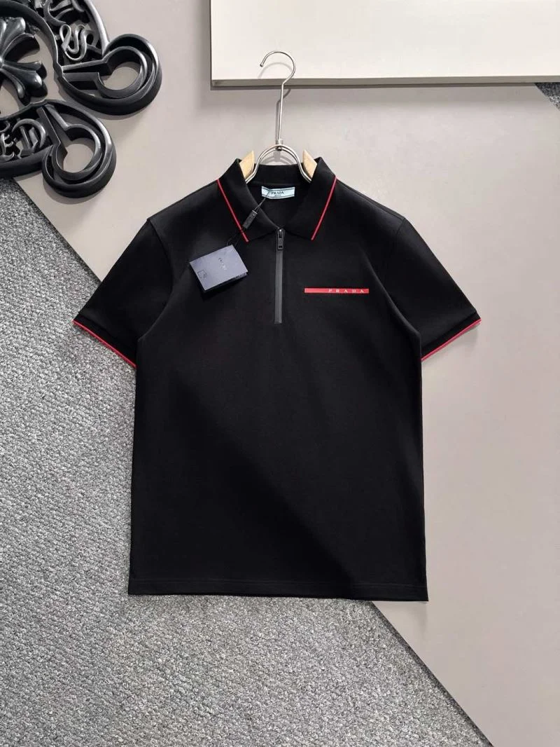 Prada T-Shirts EyeCatching 167047