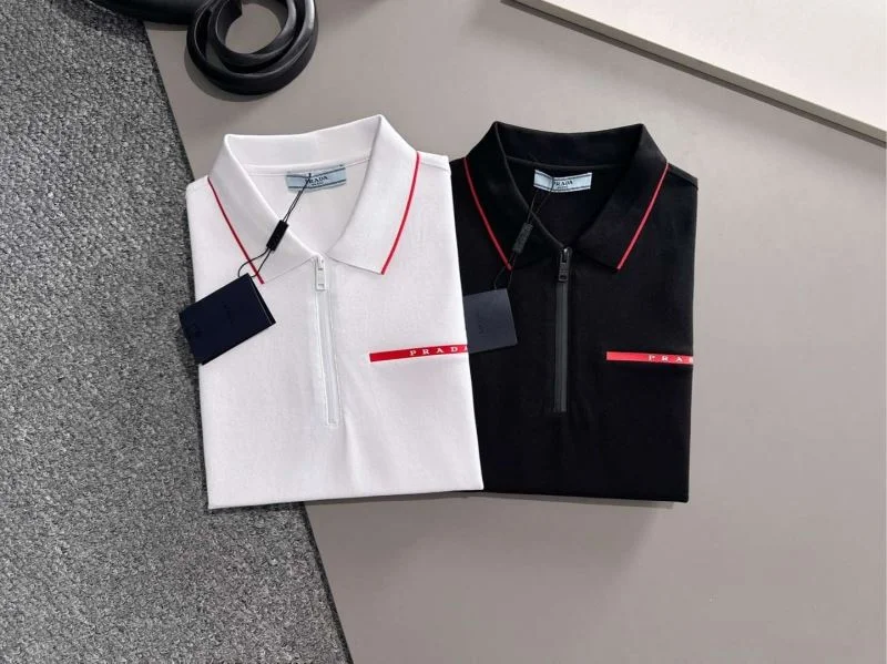 Prada T-Shirts EyeCatching 167047