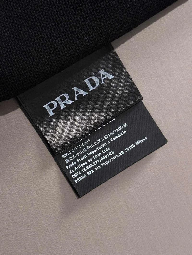 Prada T-Shirts EyeCatching 167047