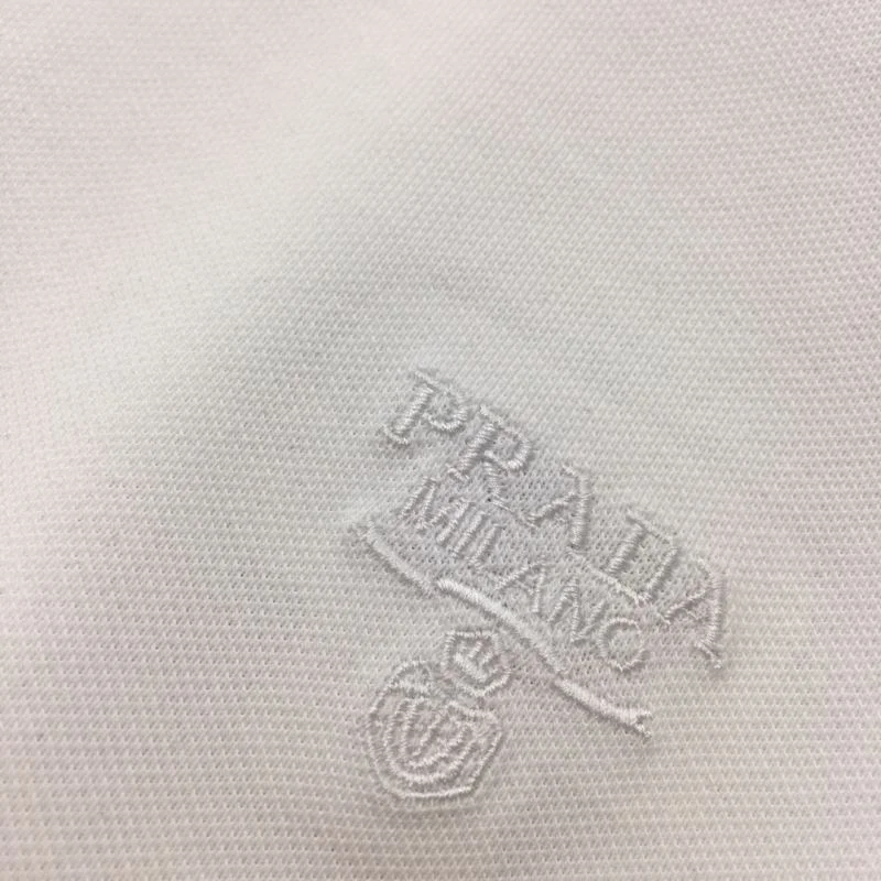 ComfortFit Prada T-Shirts 167051