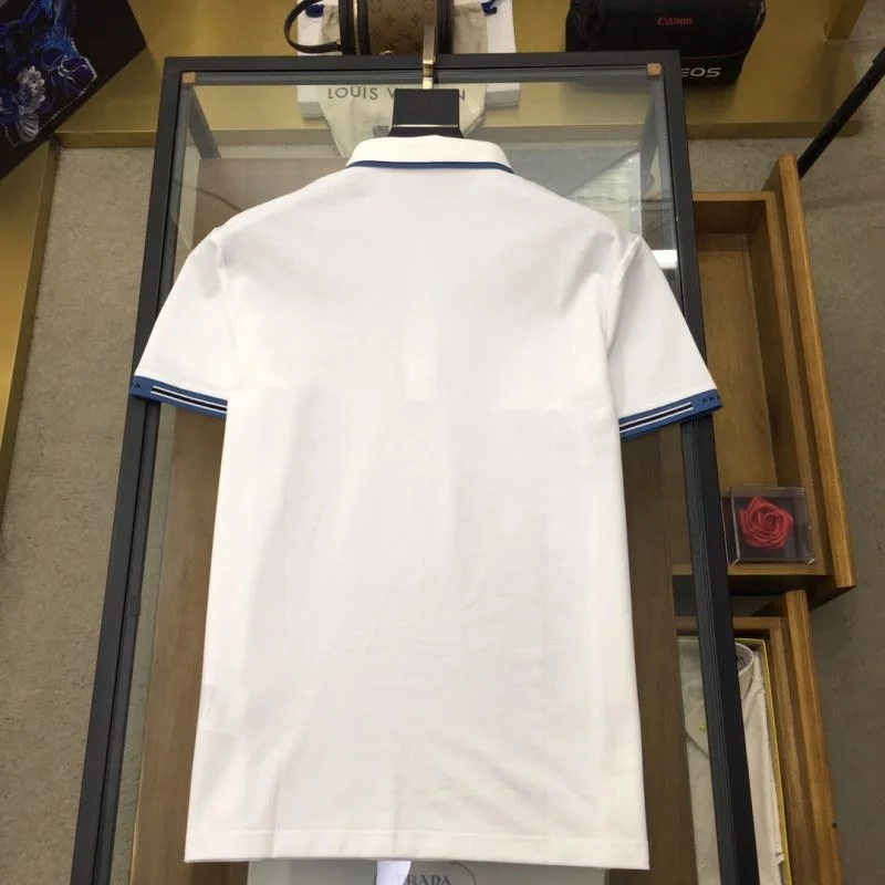 ComfortFit Prada T-Shirts 167051