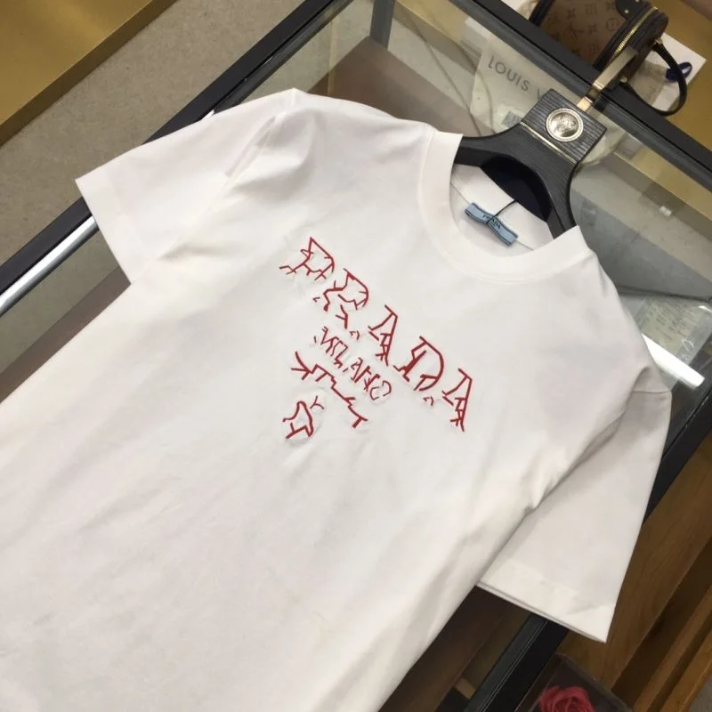 Prada T-Shirts SunProtective 167043
