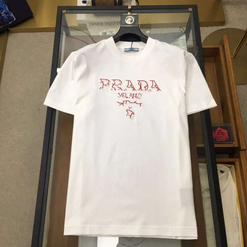 Prada T-Shirts SunProtective 167043