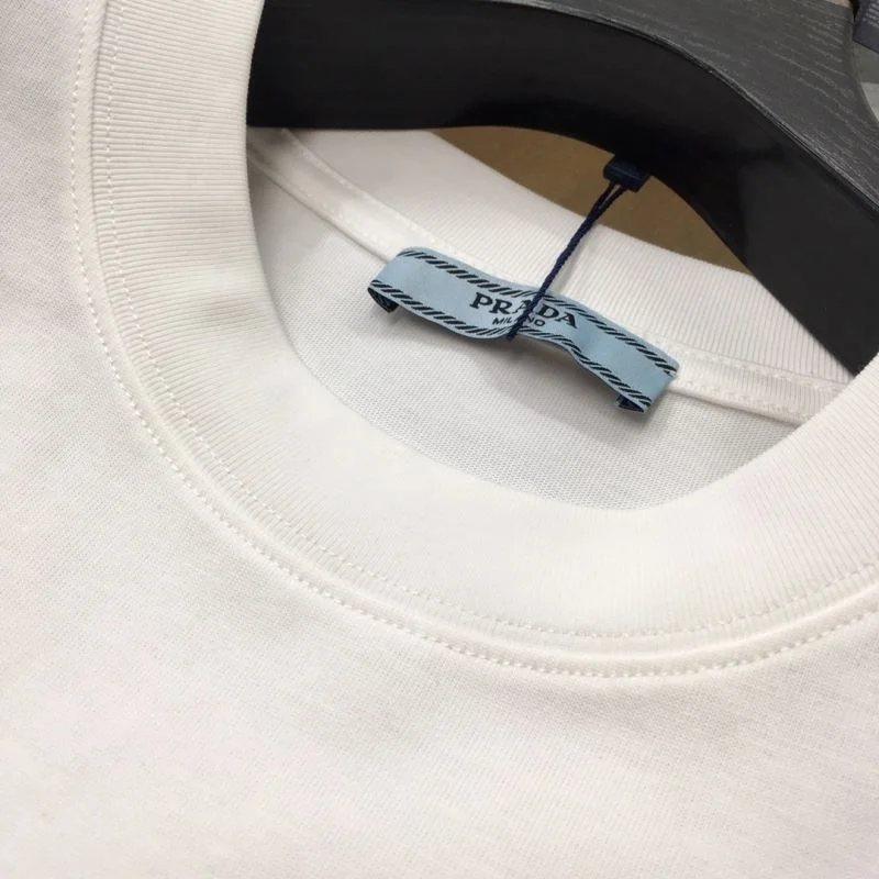 Prada T-Shirts SunProtective 167043