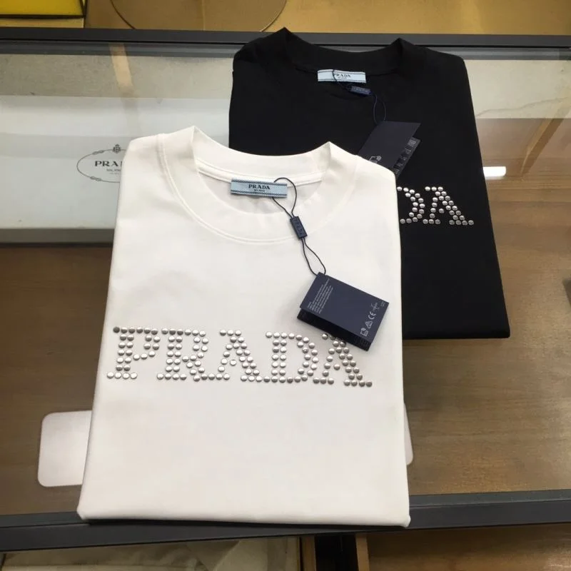FlexibleFit Prada T-Shirts 167045
