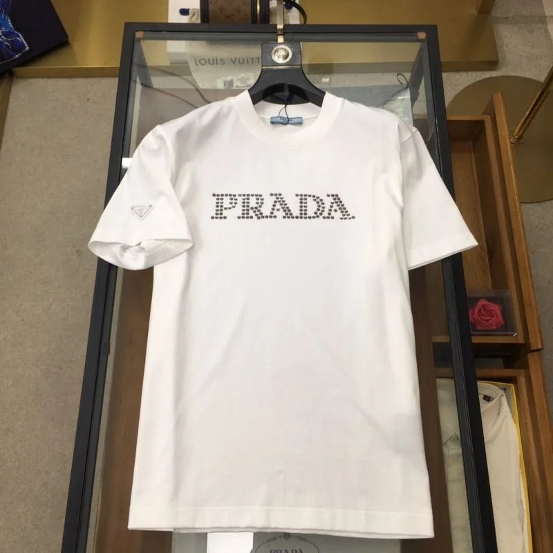 FlexibleFit Prada T-Shirts 167045
