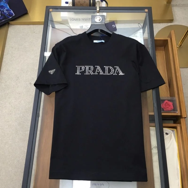 FlexibleFit Prada T-Shirts 167045