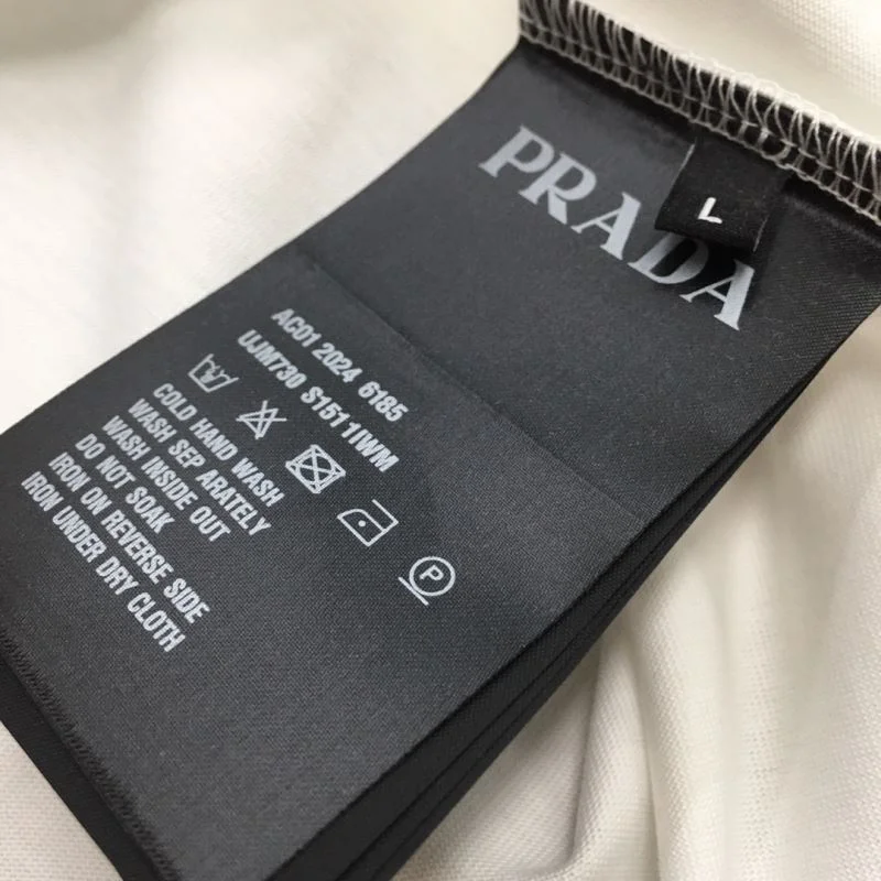 FlexibleFit Prada T-Shirts 167045