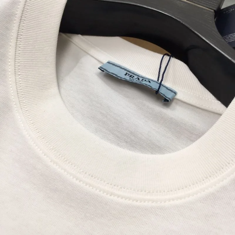Prada T-Shirts Seasonal 167040
