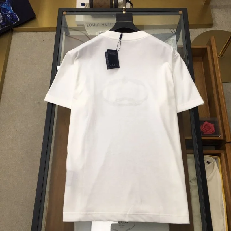 Prada T-Shirts Seasonal 167040
