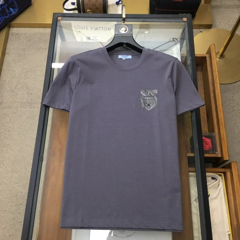 Prada T-Shirts Functional 167036