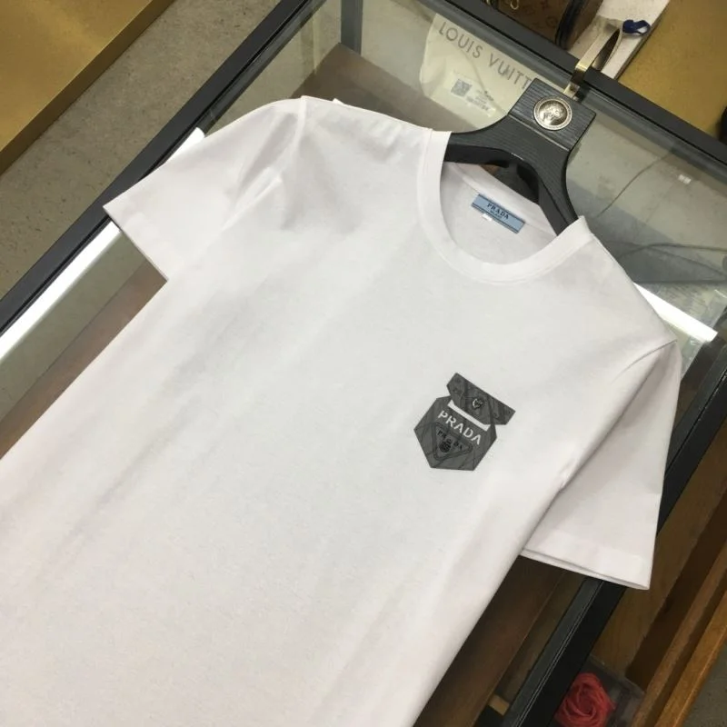 Prada T-Shirts Functional 167036