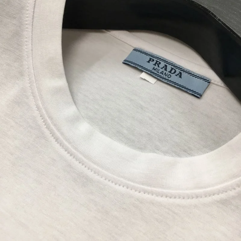 Prada T-Shirts Functional 167036