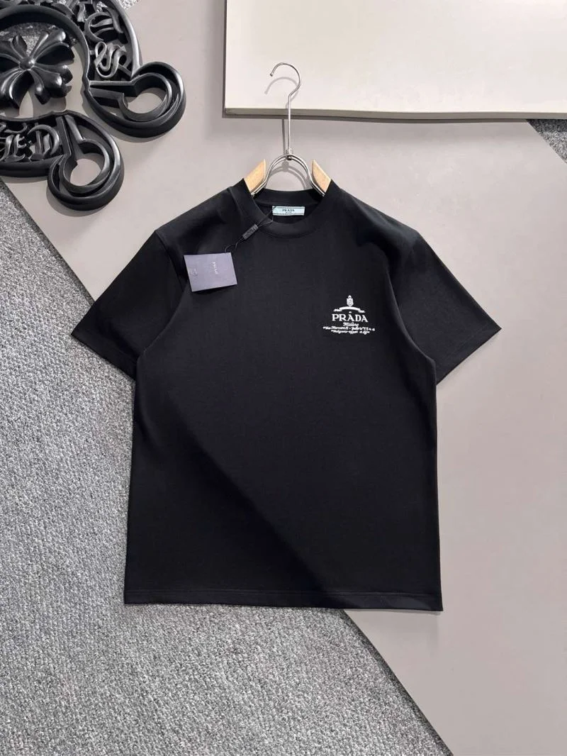 Contemporary Prada T-Shirts 167020
