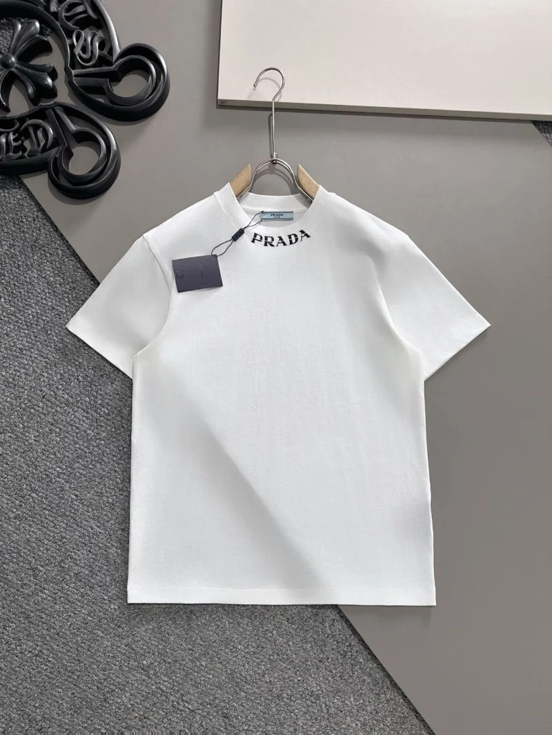 StreetReady Prada T-Shirts 167018